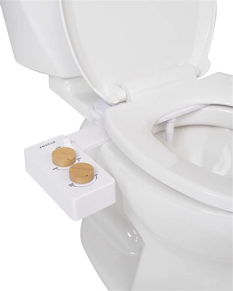 tuchy.comm|TUSHY Classic 3.0 Bidet Toilet Seat Attachment.